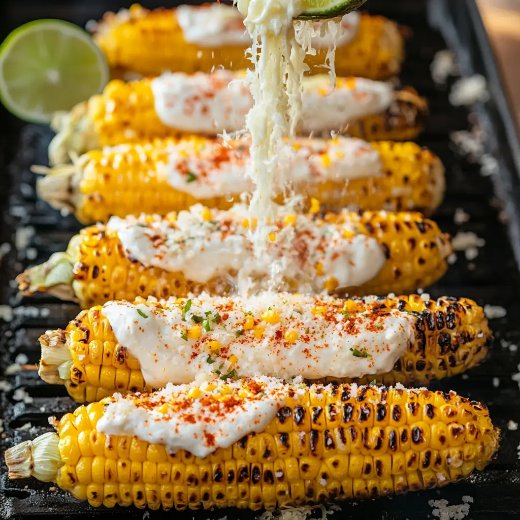 street corn