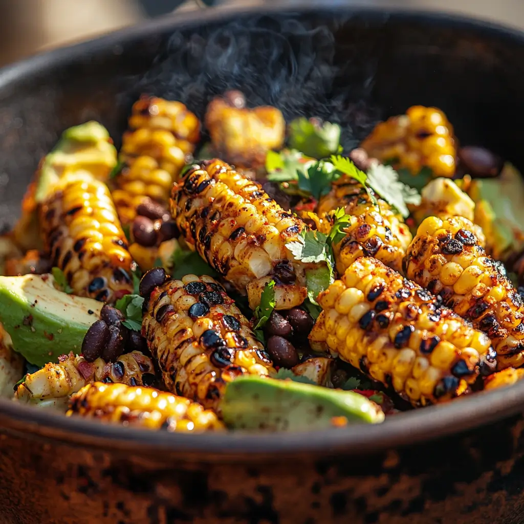 street corn