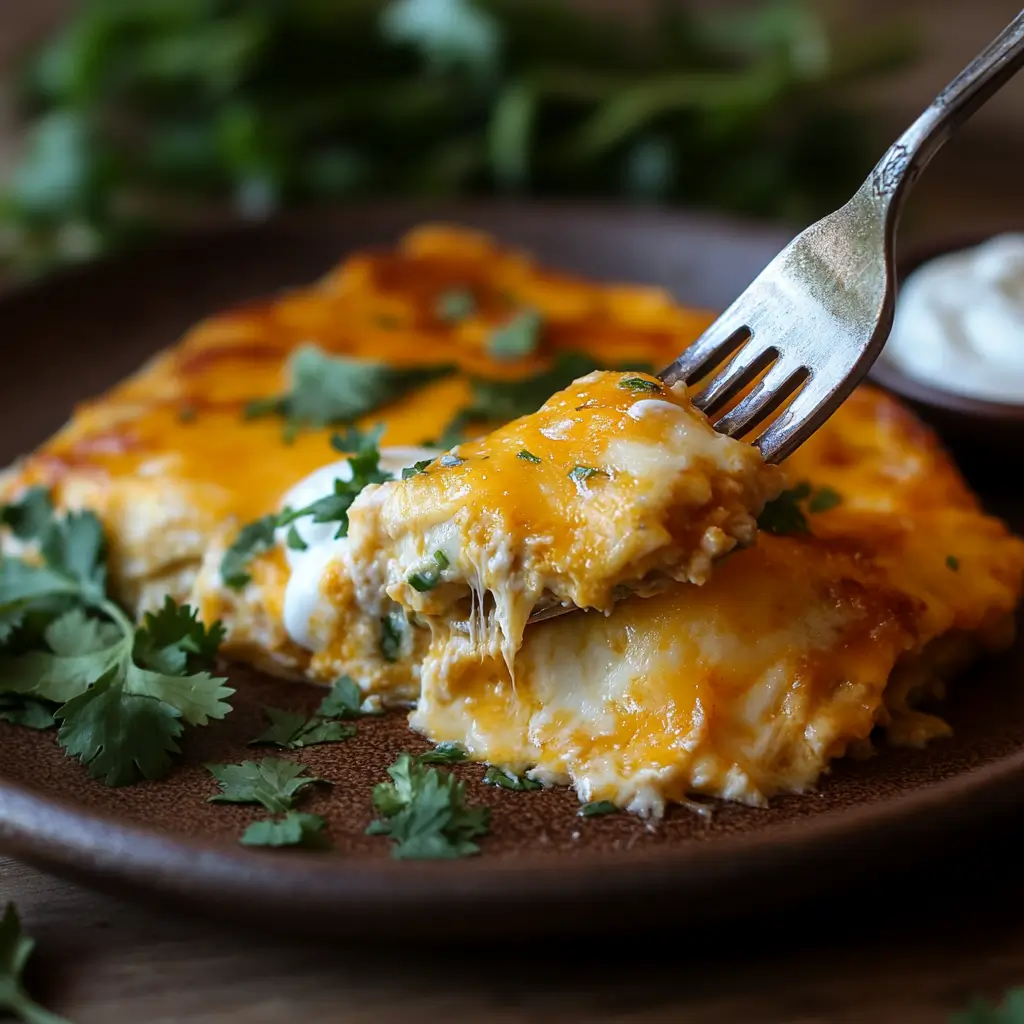 frozen burrito casserole