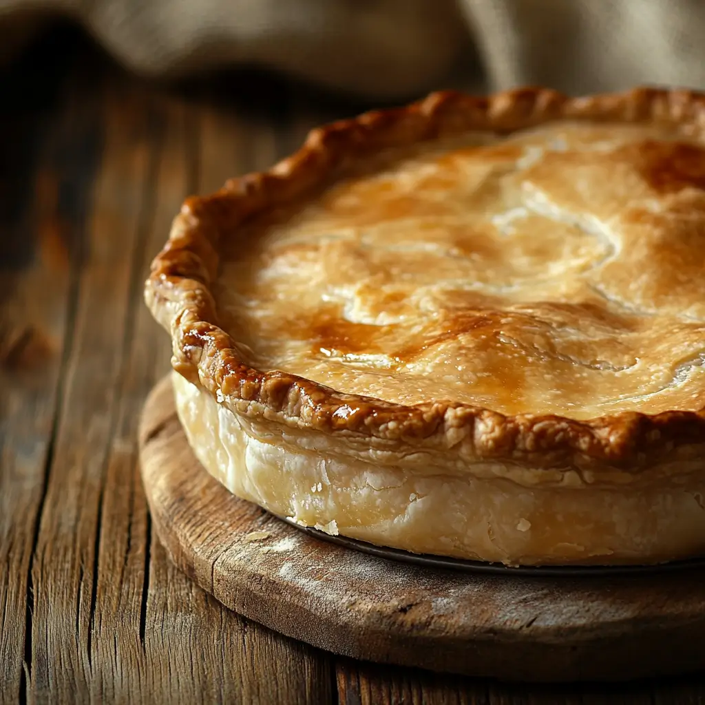 water pie