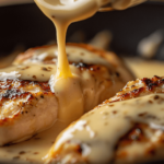 Cottage Cheese Sauce Recipe for Chicken