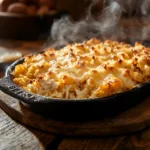 chicken and hash brown casserole