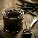 vanilla bean paste recipe