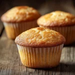 What is the Secret to Fluffy Muffins?