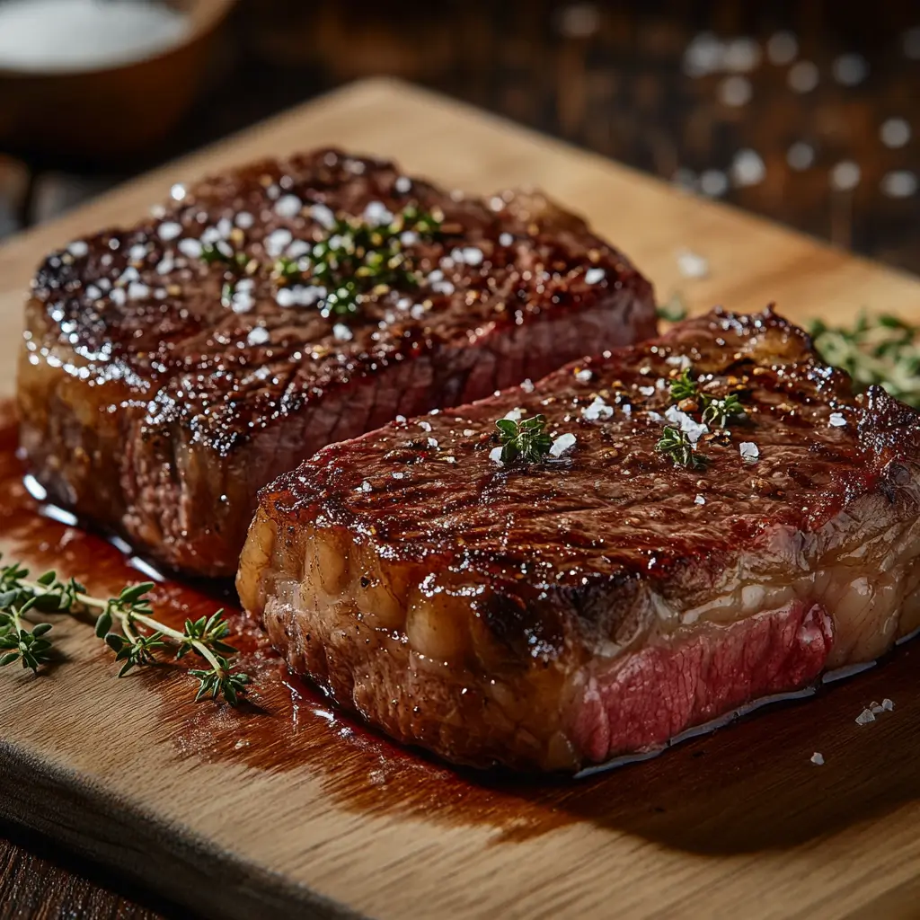 Is Prime Rib Better Than Ribeye?