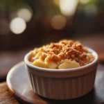 apple crumble recipe for baby