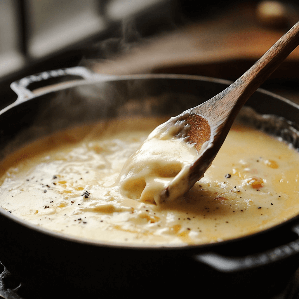 Cottage Cheese Sauce Recipe for Chicken