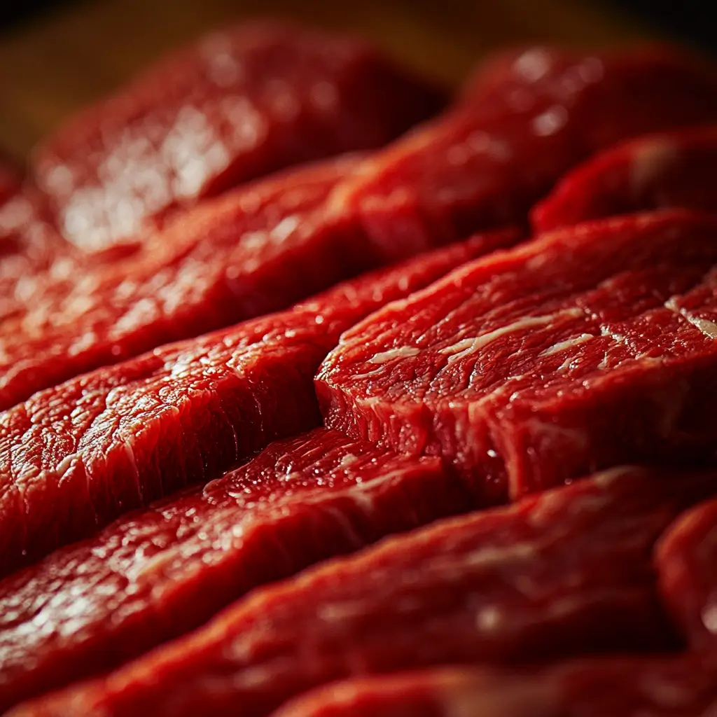 wagyu beef tartare