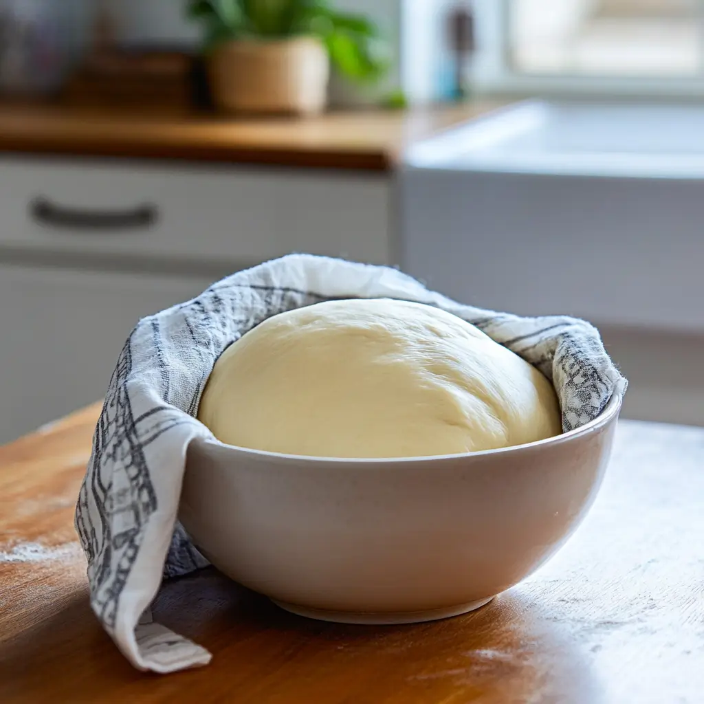 braided chocolate chip brioche recipe