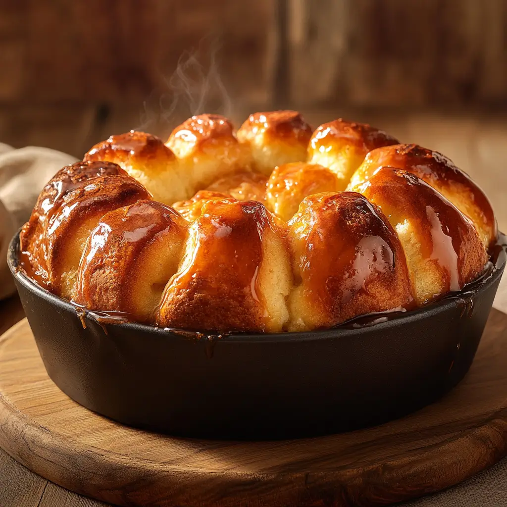 Classic Monkey Bread Recipe: Gooey, Sweet, and Easy to Make at Home 10 classic monkey bread recipe
