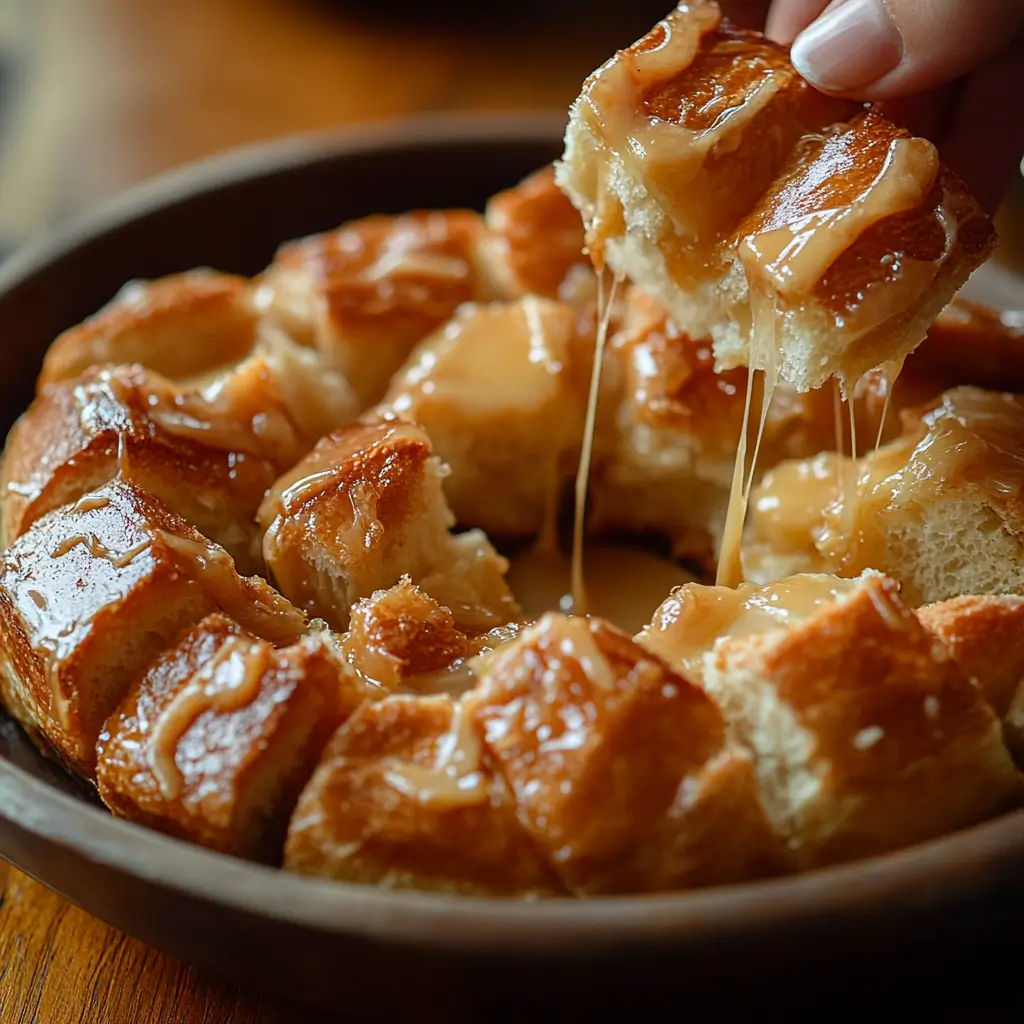 Classic Monkey Bread Recipe: Gooey, Sweet, and Easy to Make at Home 8 classic monkey bread recipe