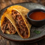Birria Taco Sauce Recipe for Rich, Spicy, and Authentic Tacos 9 birria taco sauce recipe