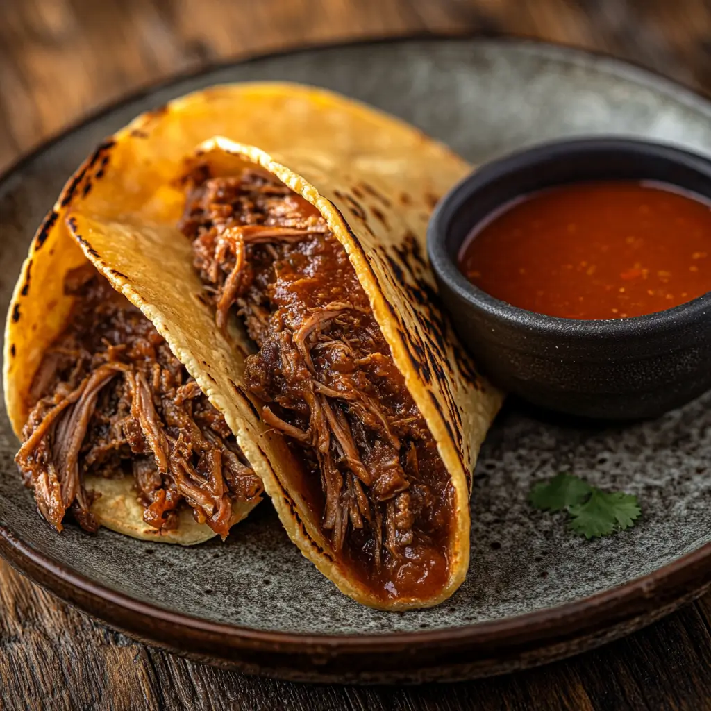 birria taco sauce recipe