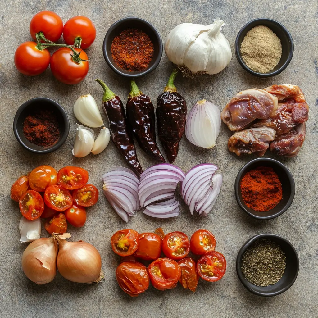 Chicken Birria Tacos Recipe You’ll Want to Make Every Week 7 chicken birria tacos recipe