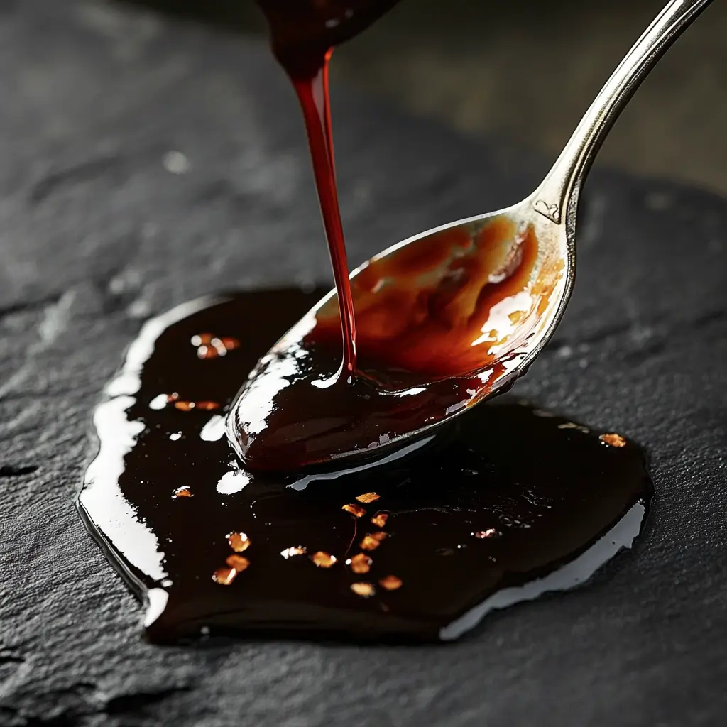 Vegan Teriyaki Sauce: The Ultimate Plant-Based Recipe 9 vegan teriyaki sauce
