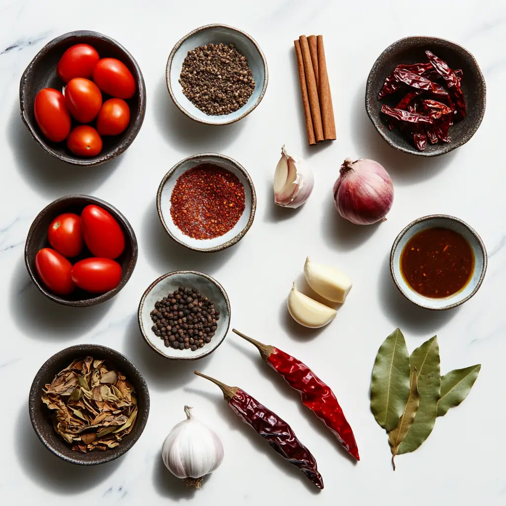 Birria Taco Sauce Recipe for Rich, Spicy, and Authentic Tacos 8 birria taco sauce recipe