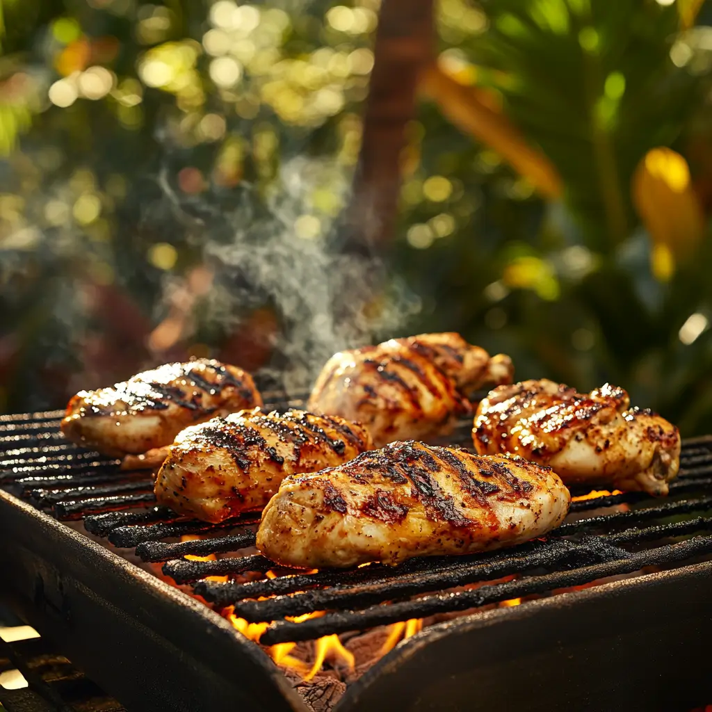 Hawaiian BBQ Chicken Recipe You’ll Love 10 hawaiian bbq chicken recipe