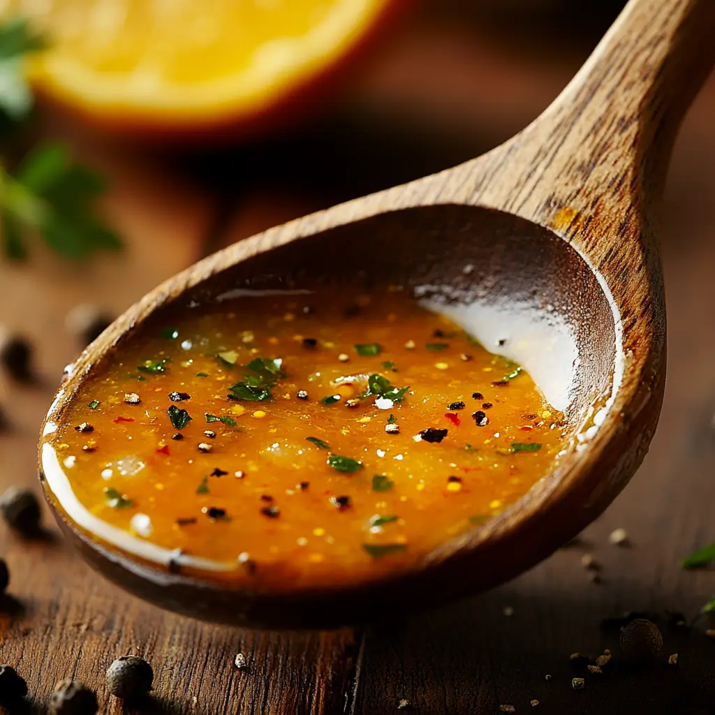 Caribbean Lime & Lemon Pepper Sauce: Bold Flavor in Every Drop 6 Caribbean Lime & Lemon Pepper Sauce