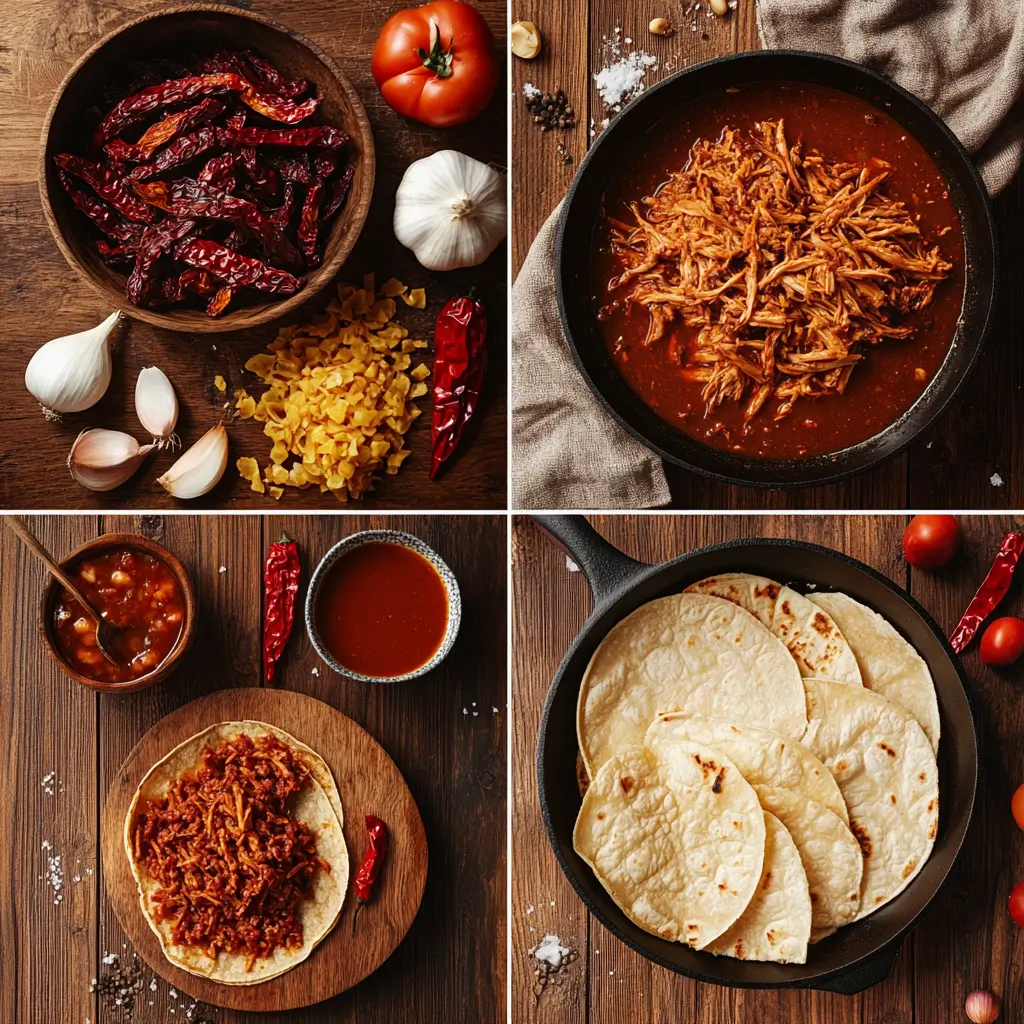 Vegan Birria Tacos Recipe You’ll Crave – Spicy, Juicy, Easy 8 vegan birria tacos recipe