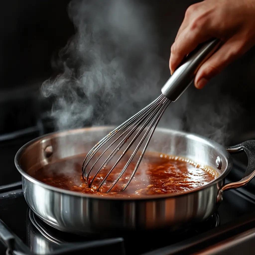 Vegan Teriyaki Sauce: The Ultimate Plant-Based Recipe 11 vegan teriyaki sauce