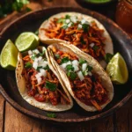 Vegan Birria Tacos Recipe You’ll Crave – Spicy, Juicy, Easy 9 vegan birria tacos recipe