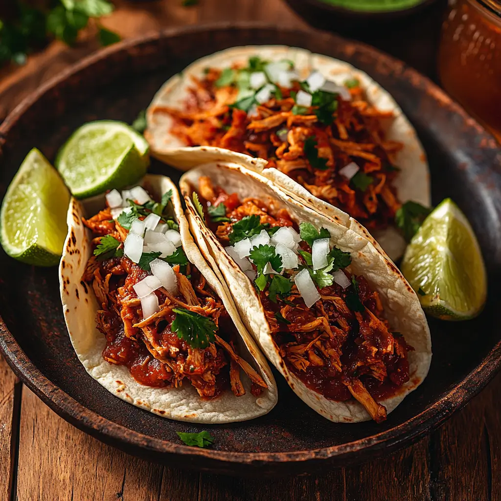 vegan birria tacos recipe