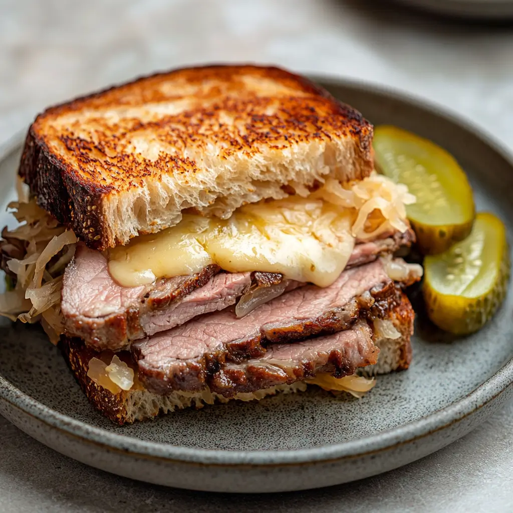 Smoked Corned Beef Brisket Recipe: Tender, Juicy, and Easy to Make 11 smoked corned beef brisket