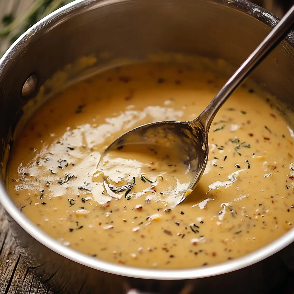 Black Peppercorn Sauce Recipe for Steak, Stir-Fries, and More 8 black peppercorn sauce