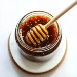 hot honey sauce recipe