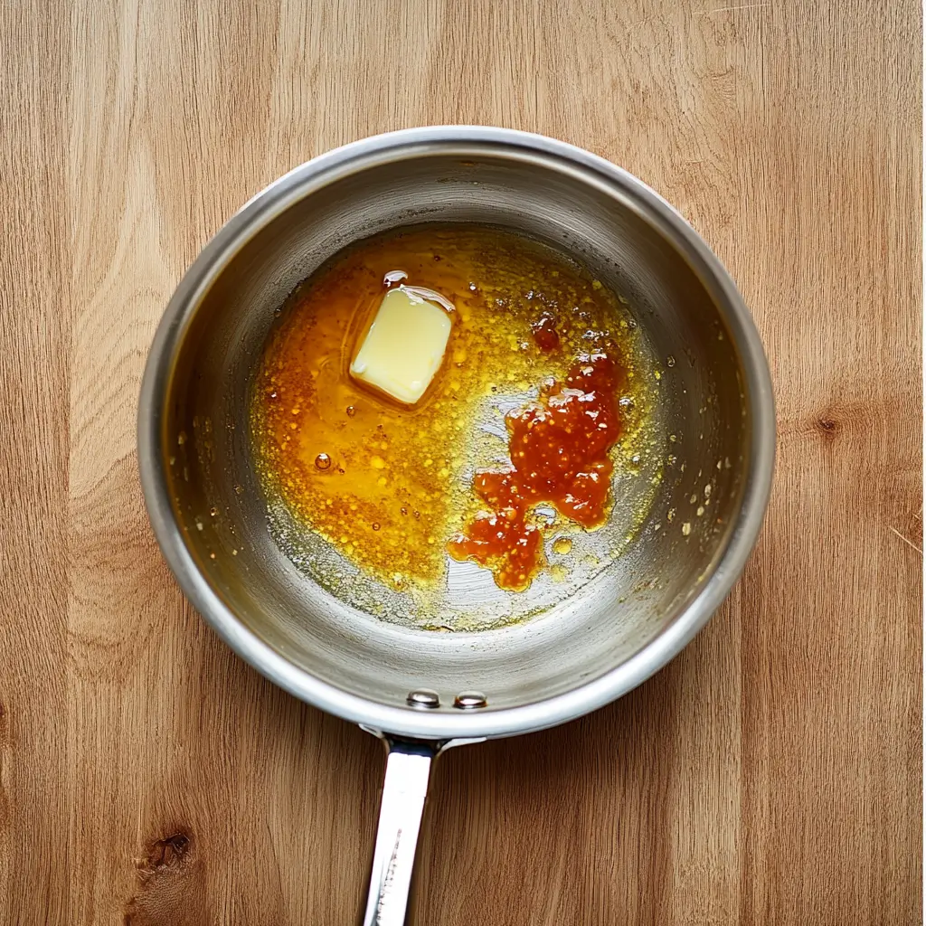 Hot Honey Sauce Recipe – Easy, Sweet, Spicy & Ready in Minutes 12 hot honey sauce recipe