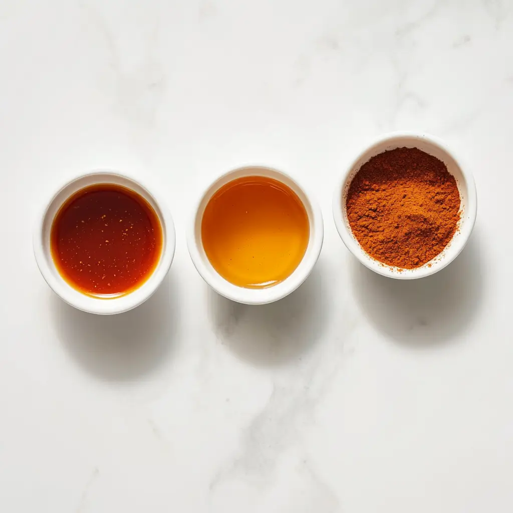 Hot Honey Sauce Recipe – Easy, Sweet, Spicy & Ready in Minutes 10 hot honey sauce recipe