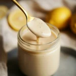 miso tahini dressing
