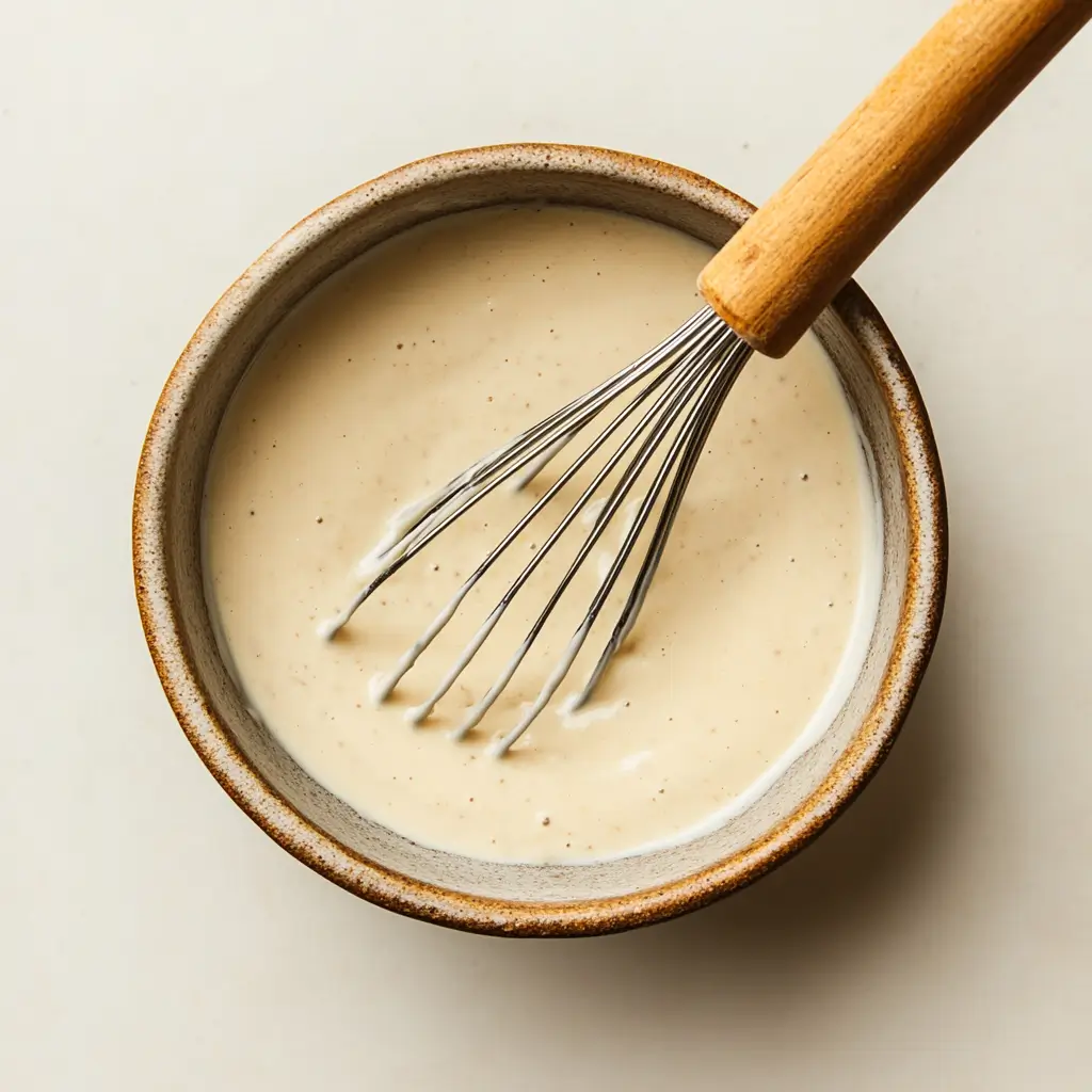 Miso Tahini Dressing: Creamy, Umami-Rich Perfection for Every Meal 7 miso tahini dressing
