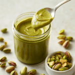 pistachio butter